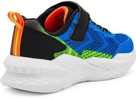 Resim Skechers Meteor-Lights 2.0, Erkek Çocuk Yürüyüş Ayakkabısı, Mavi, 28 Beden 