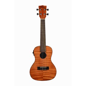 Resim Kala KA-CEME Exotic Maun Concert Ukulele 