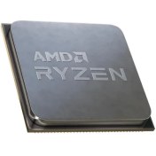 Resim Ryzen 7 5700X 4.6 Ghz Soket Am4 36 MB Cache Işlemci Tray (Kutusuz/fansız) Işlemci 