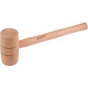 Resim Profesyonel Ağaç Tokmak No:75 