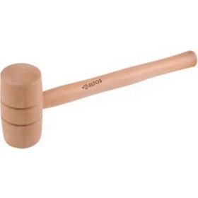 Resim Profesyonel Ağaç Tokmak No:75 