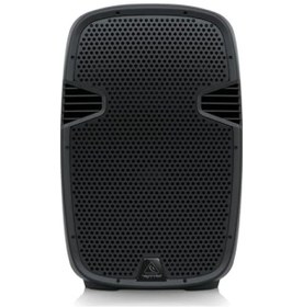 Resim 800w Güçlü Aktif 15" Pa Hoparlör Sistemi İle Entegre Mikser 