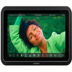Resim ATOMOS Shinobi II 5.2'' HDMI HDR Monitör 