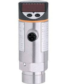 Resim Ifm Pn2024 Pn-010-rbr14-mfrkg/us Pressure Sensor 