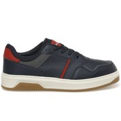 Resim Salvano Fall 3fx Lacivert Erkek Sneaker 