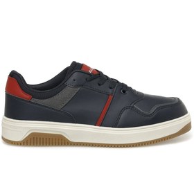 Resim Salvano Fall 3fx Lacivert Erkek Sneaker 