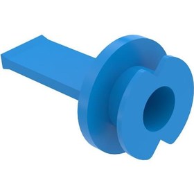 Resim Dik Saplı Kanallı Tapa 