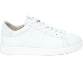 Resim Greyder 64675 Beyaz Hakiki Deri Erkek Sneaker Ayakkabı 
