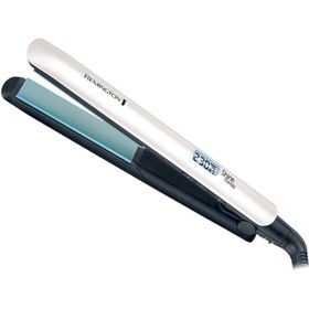 Resim Remington S8500 Shine Therapy Saç Düzleştirici 