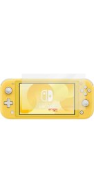 Resim Engo Nintendo Switch Lite Mat Ekran Koruyucu Oyun Konsolu 