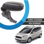 Resim Ford Courier Kol Dayama Kolçak Orjinal Vidasız 2015 Sonrası Niken 