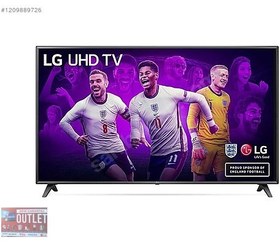 Resim LG 75UP75006 75inc 191 CM 4K UHD webOS SMART TV,DAHİLİ UYDU ALIC 