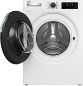 Resim Beko BK 9122 PR Çamaşır Makinesi 