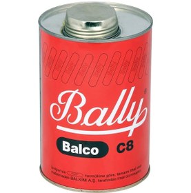 Resim Çok Amaçlı Yapıştırıcı İlaç C8 850 Gr - Teneke 