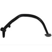 Resim Mondial 100 Hyena Fren Pedalı (Siyah) 