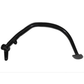 Resim Mondial 100 Hyena Fren Pedalı (Siyah) 