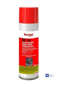 Resim Fenger EC14 Elektronik Kart Panel Temizleyici 500 ML 
