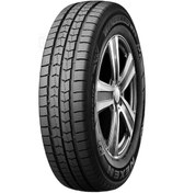 Resim Nexen 225/75R16 121/120R Wınguard Wt1 Kış Lastiği 2024 