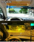 Resim Vkemall Gece Gündüz Sürüş Gözlüğü - Anti-parlaklık, Uv Filtreli, Göz Koruma, Tüm Araçlar İçin 