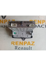 Resim Duster/Logan 2/Sandero 2/Symbol Joy Radyo Cd Çalar 281153889R 