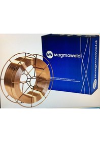 Resim Magmaweld Gazaltı Kaynak Teli Mg 2 15 Kg 1.0 Mm 