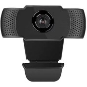 Resim 2000k Hd Usb Web Kamera - Mikrofonlu, Online Ders Ve Canlı Yayın İçin Mükemmel - Diğer 