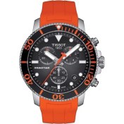 Resim Tissot T120.417.17.051.01 Erkek Kol Saati 