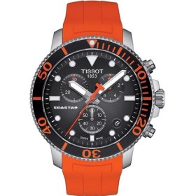 Resim Tissot T120.417.17.051.01 Erkek Kol Saati 