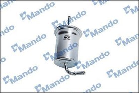 Resim MANDO EFF00059T | Yakıt Filtresi 