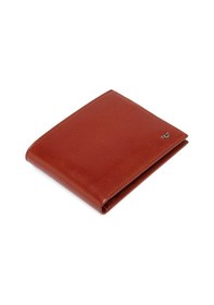 Resim Tergan Taba Deri Erkek Cüzdan - S1ce00001211-b47 Taba 
