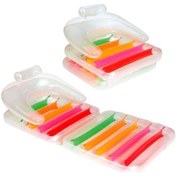 Resim Deniz Yatağı Lüks Koltuk Yatak 201x89 Cm Bestway - 43023 Çok Renkli 