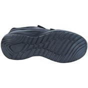 Resim Mp 241-1568zn Cırtlı Kadın Sneaker Spor Ayakkabı 001 