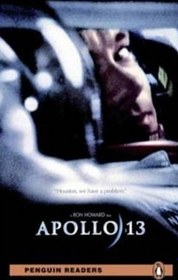 Resim Plpr2-Apollo 13 Bk/Mp3 Pk Level 2 