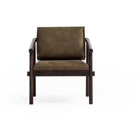 Resim Caddeyıldız Laus Berjer - Yeşil 