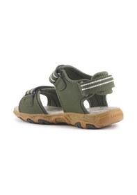 Resim Lumberjack Loten 4fx Haki Erkek Çocuk Sandalet 000000000101688439 Haki 