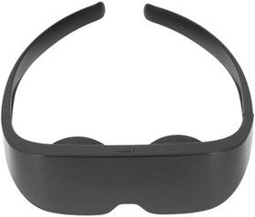 Resim 4K 4K Gözlük Ayarlanabilir Kablosuz Ekranı Sanal Gerçeklik Gözlükleri Kişiselleştirilmiş Deneyim Için Görsel Deneyim 