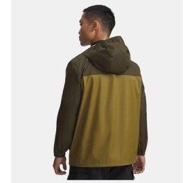 Resim Under Armour Erkek Ua Cloudstrike Colorblock Yağmurluk 1381880-308 