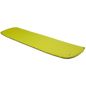 Resim High Peak Oregon M Şişme Mat 5 Cm Dolgu Köpüklü Yeşil 