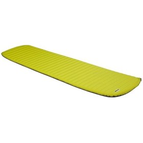 Resim High Peak Oregon M Şişme Mat 5 Cm Dolgu Köpüklü Yeşil 