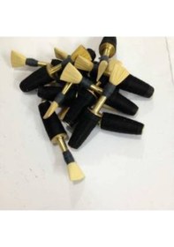 Resim Büyük Boy Çalıma Hazır 10 Adet Zurna Borusu-Kamışlı Hazır 