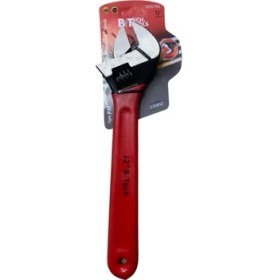 Resim Nil Avm Ennalbur B-Tech 500783 Kurbağacık Anahtar 12'' 