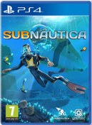 Resim 505Games PlayStation 4 - SUBNAUTICA Dijital PSN Hesabı 