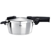 Resim Fissler Vitaquick Premium 3,5 Litre Düdüklü Tencere 
