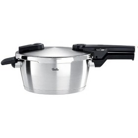 Resim Fissler Vitaquick Premium 3,5 Litre Düdüklü Tencere 