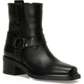 Resim Nine West Refanna2 5pr Siyah Kadın Topuklu Bot 