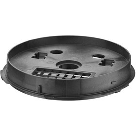 Resim Kitchenaid Artisan 4 L Mutfak Robotu 5kfp1644 İçin 12 Mm Dilimleme Seti - 5kfp16dc12 