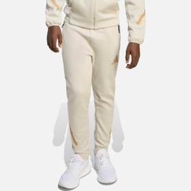 Resim adidas Sportswear Z.N.E. Primeknit Fabric Tapered-Leg Versatile Çocuk Eşofman Altı 