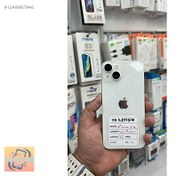 Resim Apple iPhone 14 İkinci El YD | 128 GB | Beyaz İkinci El iPhone 14 128GB YD PİL91 HATASIZ DEİŞENSİZ HAT TAKILMAMIŞTIR