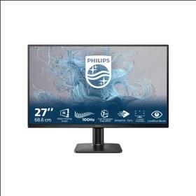 Resim Phılıps 27E2N1100L/00 27" 1ms, 100hz, Full Hd, Hdmı, D-Sub, Va Panel Monitör 