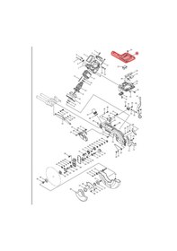 Resim Makita LS1016 Sap Ürün Kodu 450998-5 